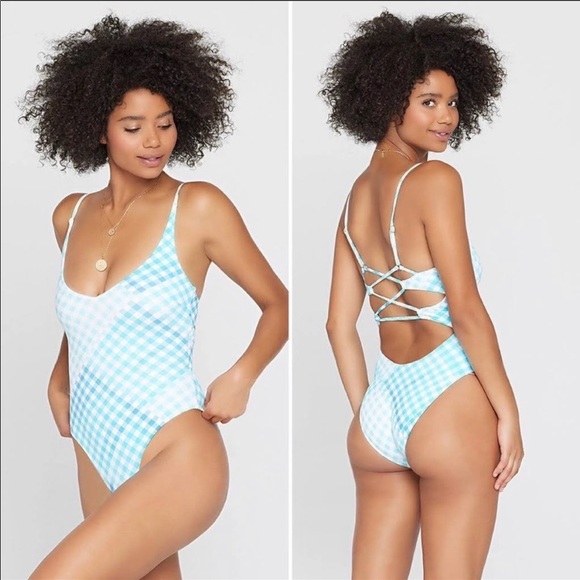L*Space Gianna One Piece - Picture 1 of 6